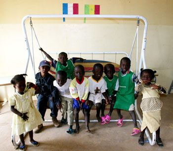 maternelle